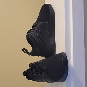 Adidas Racer TR211 Sneakers- Toddler size 8